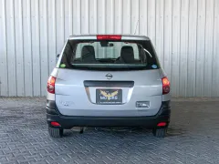 2021 Nissan Ad Ad Y12 Kıbrıs | KKTC İkinci El Satılık Araba - Thumbnail 4