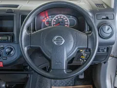 2021 Nissan Ad Ad Y12 Kıbrıs | KKTC İkinci El Satılık Araba - Thumbnail 6