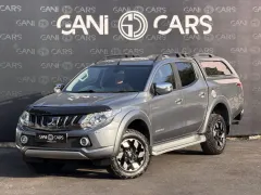 2017 Mitsubishi L 200 4x4 Kıbrıs | KKTC İkinci El Satılık Araba - Thumbnail 2