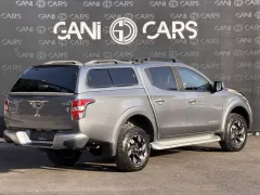 2017 Mitsubishi L 200 4x4 Kıbrıs | KKTC İkinci El Satılık Araba - Thumbnail 3