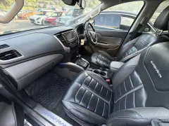 2017 Mitsubishi L 200 4x4 Kıbrıs | KKTC İkinci El Satılık Araba - Thumbnail 6