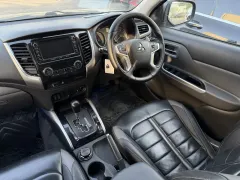 2017 Mitsubishi L 200 4x4 Kıbrıs | KKTC İkinci El Satılık Araba - Thumbnail 7