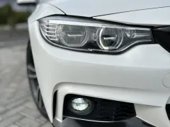 2016 BMW 4 Serisi 420i Kıbrıs | KKTC İkinci El Satılık Araba - Thumbnail 2