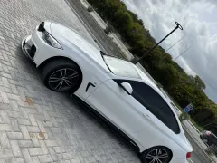 2016 BMW 4 Serisi 420i Kıbrıs | KKTC İkinci El Satılık Araba - Thumbnail 3