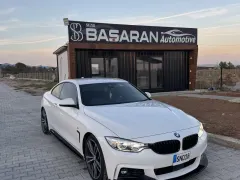 2016 BMW 4 Serisi 420i Kıbrıs | KKTC İkinci El Satılık Araba - Thumbnail 4