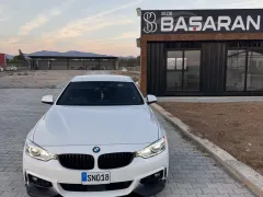 2016 BMW 4 Serisi 420i Kıbrıs | KKTC İkinci El Satılık Araba - Thumbnail 5