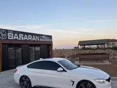 2016 BMW 4 Serisi 420i Kıbrıs | KKTC İkinci El Satılık Araba - Thumbnail 6