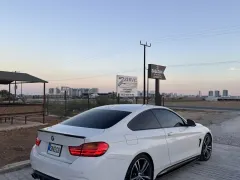 2016 BMW 4 Serisi 420i Kıbrıs | KKTC İkinci El Satılık Araba - Thumbnail 7