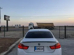 2016 BMW 4 Serisi 420i Kıbrıs | KKTC İkinci El Satılık Araba - Thumbnail 8