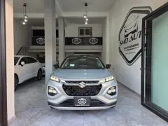 2025 Suzuki Fronx  Kıbrıs | KKTC İkinci El Satılık Araba - Thumbnail 1