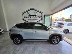 2025 Suzuki Fronx  Kıbrıs | KKTC İkinci El Satılık Araba - Thumbnail 2