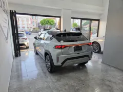 2025 Suzuki Fronx  Kıbrıs | KKTC İkinci El Satılık Araba - Thumbnail 4
