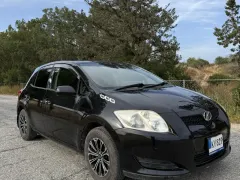 2007 Toyota Auris 1.5 Kıbrıs | KKTC İkinci El Satılık Araba - Thumbnail 1