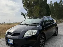 2007 Toyota Auris 1.5 Kıbrıs | KKTC İkinci El Satılık Araba - Thumbnail 2