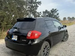 2007 Toyota Auris 1.5 Kıbrıs | KKTC İkinci El Satılık Araba - Thumbnail 3