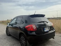 2007 Toyota Auris 1.5 Kıbrıs | KKTC İkinci El Satılık Araba - Thumbnail 4