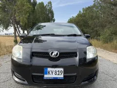 2007 Toyota Auris 1.5 Kıbrıs | KKTC İkinci El Satılık Araba - Thumbnail 5