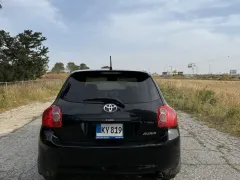 2007 Toyota Auris 1.5 Kıbrıs | KKTC İkinci El Satılık Araba - Thumbnail 6