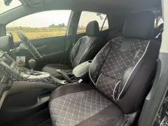 2007 Toyota Auris 1.5 Kıbrıs | KKTC İkinci El Satılık Araba - Thumbnail 8