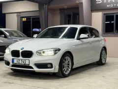 2019 BMW 1 Serisi 118i Kıbrıs | KKTC İkinci El Satılık Araba - Thumbnail 1