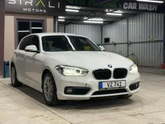 2019 BMW 1 Serisi 118i Kıbrıs | KKTC İkinci El Satılık Araba - Thumbnail 2
