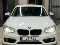 2019 BMW 1 Serisi 118i Kıbrıs | KKTC İkinci El Satılık Araba - Thumbnail 3