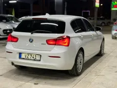 2019 BMW 1 Serisi 118i Kıbrıs | KKTC İkinci El Satılık Araba - Thumbnail 4
