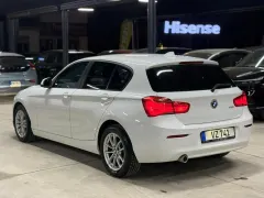 2019 BMW 1 Serisi 118i Kıbrıs | KKTC İkinci El Satılık Araba - Thumbnail 5