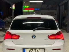 2019 BMW 1 Serisi 118i Kıbrıs | KKTC İkinci El Satılık Araba - Thumbnail 6