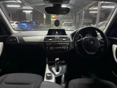 2019 BMW 1 Serisi 118i Kıbrıs | KKTC İkinci El Satılık Araba - Thumbnail 7