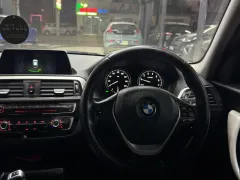2019 BMW 1 Serisi 118i Kıbrıs | KKTC İkinci El Satılık Araba - Thumbnail 8