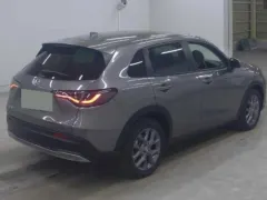 2024 Honda ZR-V 2.0 i-Vtec Hybrit Kıbrıs | KKTC İkinci El Satılık Araba - Thumbnail 2