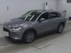 2024 Honda ZR-V 2.0 i-Vtec Hybrit Kıbrıs | KKTC İkinci El Satılık Araba - Thumbnail 3