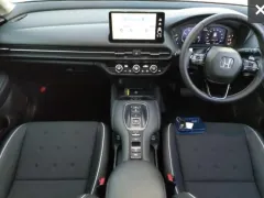 2024 Honda ZR-V 2.0 i-Vtec Hybrit Kıbrıs | KKTC İkinci El Satılık Araba - Thumbnail 5