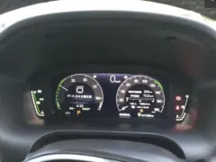 2024 Honda ZR-V 2.0 i-Vtec Hybrit Kıbrıs | KKTC İkinci El Satılık Araba - Thumbnail 6