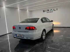 2012 Volkswagen Passat 1.4 TSI Kıbrıs | KKTC İkinci El Satılık Araba - Thumbnail 5