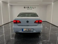 2012 Volkswagen Passat 1.4 TSI Kıbrıs | KKTC İkinci El Satılık Araba - Thumbnail 6