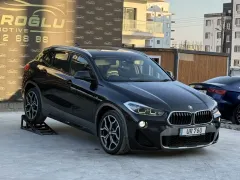 2020 BMW X2 2.0 S Drive Kıbrıs | KKTC İkinci El Satılık Araba - Thumbnail 1