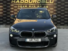 2020 BMW X2 2.0 S Drive Kıbrıs | KKTC İkinci El Satılık Araba - Thumbnail 2