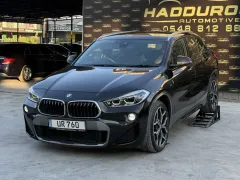 2020 BMW X2 2.0 S Drive Kıbrıs | KKTC İkinci El Satılık Araba - Thumbnail 3