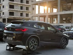 2020 BMW X2 2.0 S Drive Kıbrıs | KKTC İkinci El Satılık Araba - Thumbnail 4