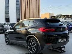 2020 BMW X2 2.0 S Drive Kıbrıs | KKTC İkinci El Satılık Araba - Thumbnail 5