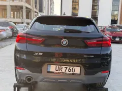 2020 BMW X2 2.0 S Drive Kıbrıs | KKTC İkinci El Satılık Araba - Thumbnail 6