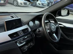 2020 BMW X2 2.0 S Drive Kıbrıs | KKTC İkinci El Satılık Araba - Thumbnail 8