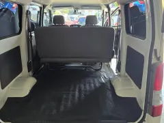 2020 Toyota Town Ace  Kıbrıs | KKTC İkinci El Satılık Araba - Thumbnail 2