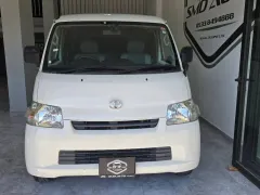 2020 Toyota Town Ace  Kıbrıs | KKTC İkinci El Satılık Araba - Thumbnail 3