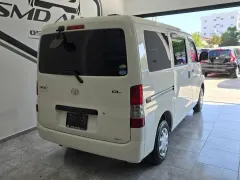 2020 Toyota Town Ace  Kıbrıs | KKTC İkinci El Satılık Araba - Thumbnail 5