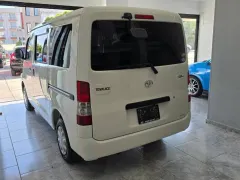 2020 Toyota Town Ace  Kıbrıs | KKTC İkinci El Satılık Araba - Thumbnail 6