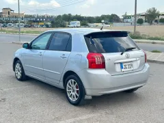 2003 Toyota Runx Runx 1.5i Automatic Kıbrıs | KKTC İkinci El Satılık Araba - Thumbnail 4