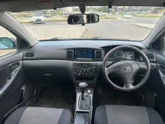 2003 Toyota Runx Runx 1.5i Automatic Kıbrıs | KKTC İkinci El Satılık Araba - Thumbnail 7